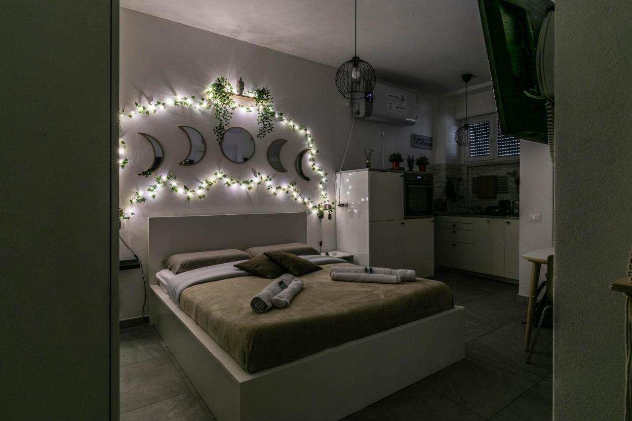 Eden House Sansiro-Duomo Netflix & Design Apartment Milano Exterior foto
